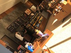 -星巴克(凯德晶萃店)