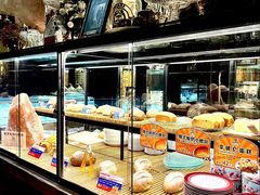 -波特曼西餐厅(南岗店)