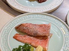 -世香全厨•日料·铁板烧(金桥店)