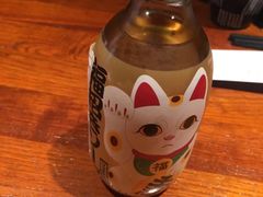 -千代武日本料理(爱建店)