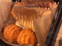 -安南越南餐厅(青岛万象城店)