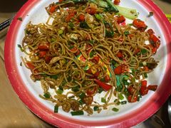 -柴火农家·江西赣南菜(土华店)