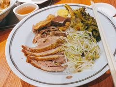 -壹只卤鹅(华润万家店)