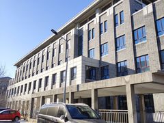 -农园餐厅(北京大学店)