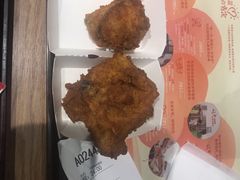 -肯德基(传媒广场店)