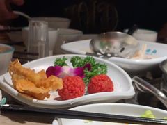 -淘米捞·米汤脆鲩鱼火锅(福田皇岗店)