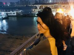 -武汉关码头(轮渡站)