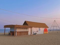 -巧克力渔家.小船海鲜胶东菜(万平口店)