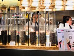 -喜茶(中山利和新地店)
