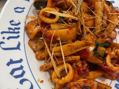 -太食獸泰式茶餐厅(IFS国金中心店)