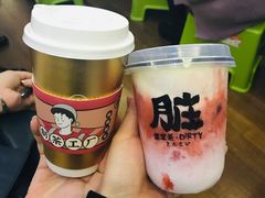 -LELECHA乐乐茶(美罗城店)