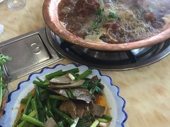 -老诚一锅(锦州总店)