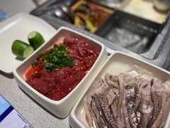 -海底捞火锅(大融城店)