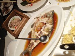 -玉满堂·湖北融合菜