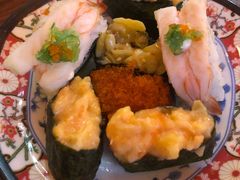 -康悦故事·海鲜自助(雅士亚豪生店)