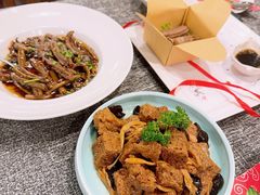 -徐记私厨(半淞园路店)