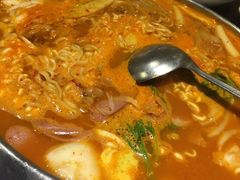 -火炉火自助餐(枫蓝国际店)