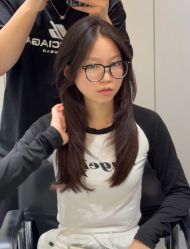 -DL HOPE造型