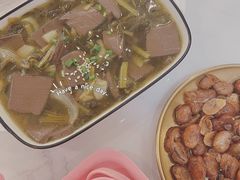 -辣么好吃私厨(新城店)
