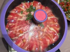 -香山湖家家宴(中山陵店)