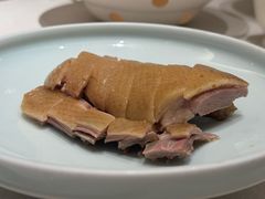 -狮王府淮扬菜(新街口友谊店)
