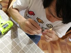 -Summer House夏莫手工坊团建活动(世博源店)