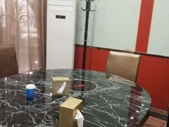 -潮汕美牛肉丸火锅店(天宁寺店)
