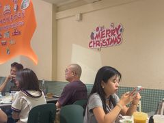 -肥家大排档(天河体育西店)