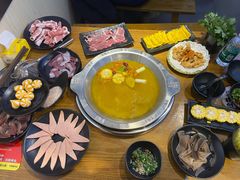 -皇牛鲜生·牛爱牛鲜牛肉自选火锅(晋吉北路店)