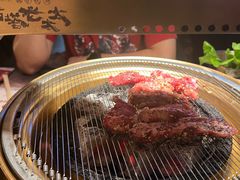 -西塔老太太泥炉烤肉(上海七宝领展广场店)