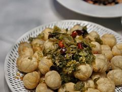 -琬苑鸽庄·川粤融合菜(解放碑总店)