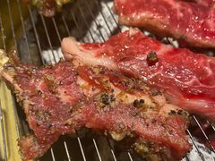 -味家烤肉烤鳗鱼牛排(西塔旗舰店)