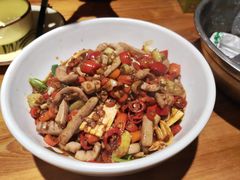 -红旗大食堂(君悦紫园店)