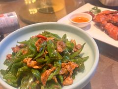 -丽华园(汉阳龙阳店)