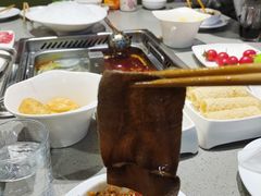 -海底捞火锅(新华联梦想城店)