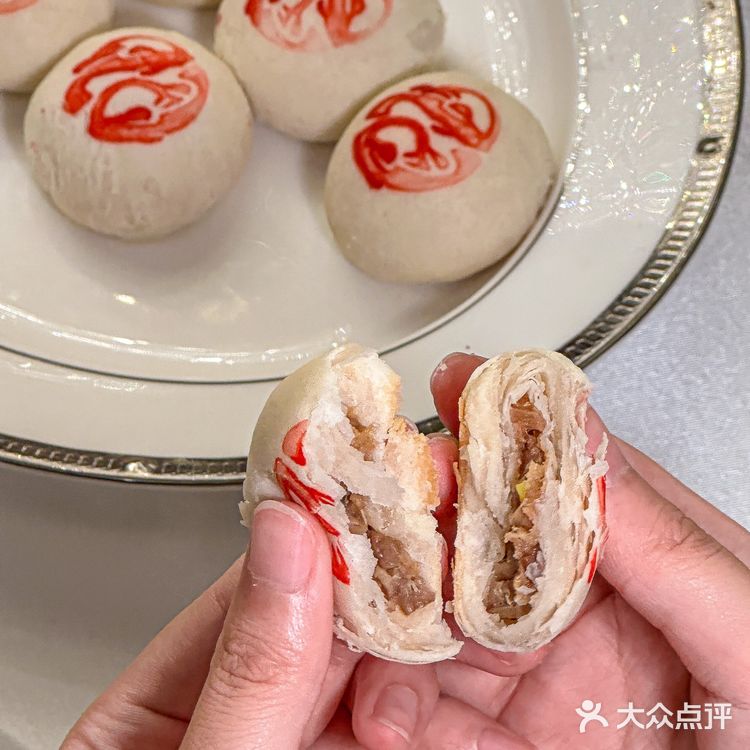 限时赏味‼️赴一场松茸河豚宴㊙️感受山川河海的美味