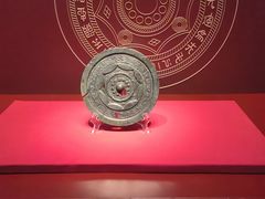 -北京大葆台遗址博物馆