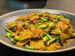 -明月土菜馆(老城区店)