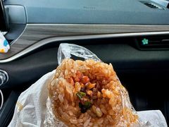 -六广门毛阿姨糯米饭