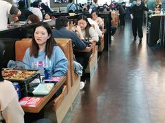 大堂-江边城外烤全鱼(龙德广场店)