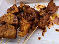 -市府路小吃城(民俗文化广场锦苑店)