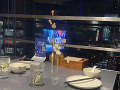 -小大董·烤鸭(观景餐厅·南京西路店)