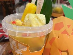 -后火锅(南京东路总店)