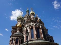 -滴血救世主教堂