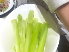 -海底捞火锅(公益西桥店)