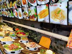-四海蒸鲜蒸汽海鲜自助(北戴河店)
