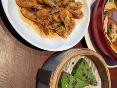 -外婆家(西溪印象城店)