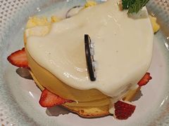-西堤牛排(南京龙江店)