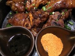 -云海肴·汽锅鸡·云南菜(苏州中心店)