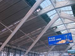 -青岛北站
